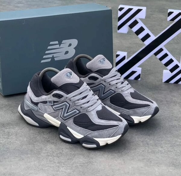 New balance 9060