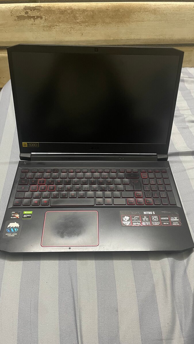 ACER NITRO 5 Gaming