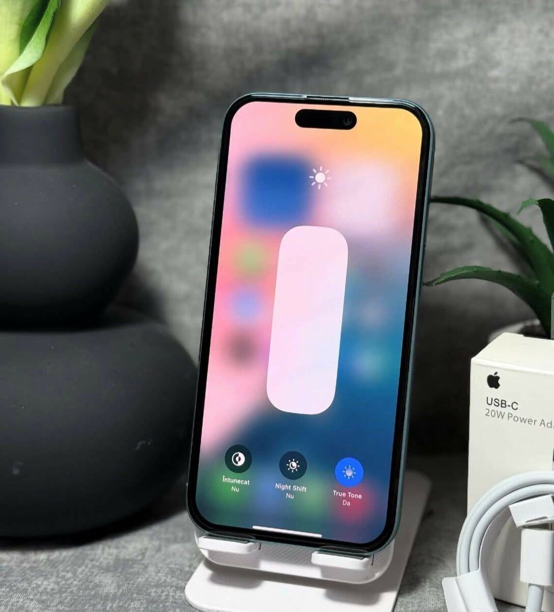 iPhone 13 Bleu 128GB