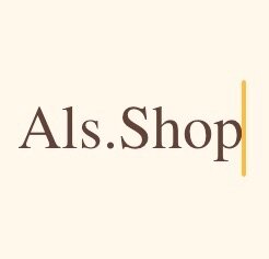 Als.Shop 