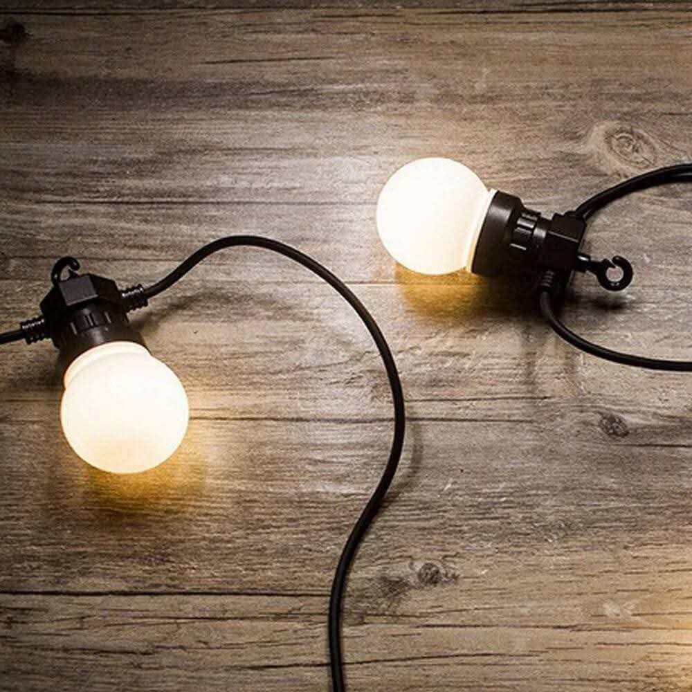 Guirlande Lumineuse LED 5m