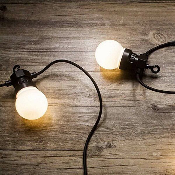 Guirlande Lumineuse LED 5m