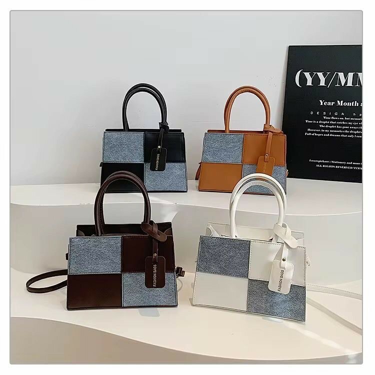 Sacs à main élégants et chic