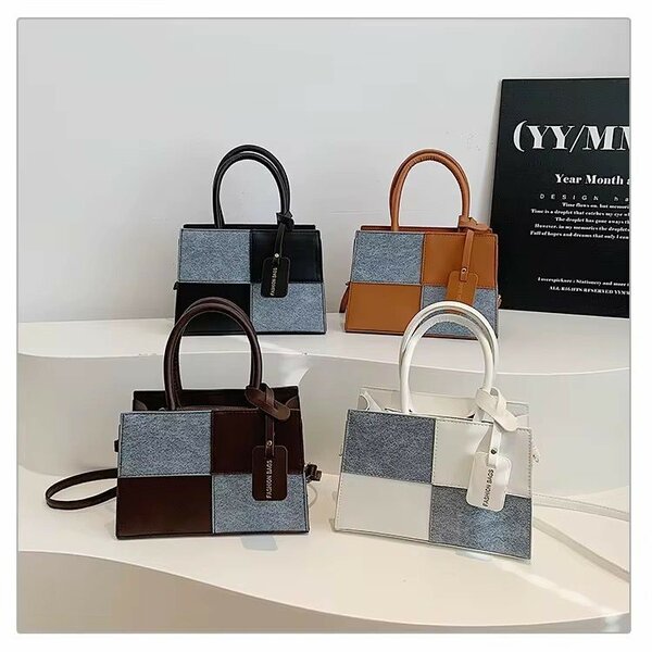 Sacs à main élégants et chic