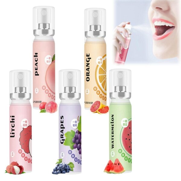 Mouth Spray