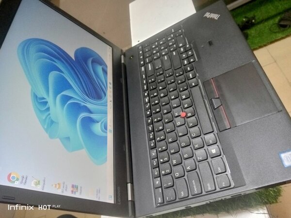 Lenovo ThinkPad L570