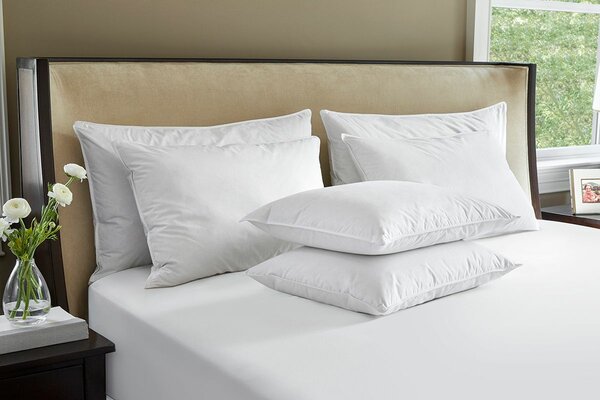 High Quality 76cm×48cm Ball Fiber Pillow