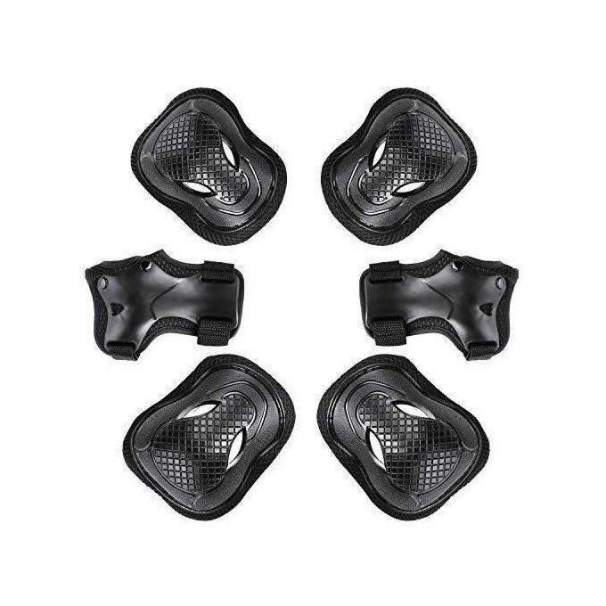 Set de protections roller