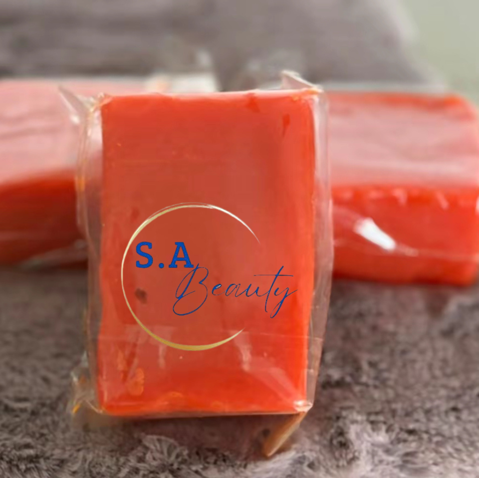 S.A Beauté Savon Coloré