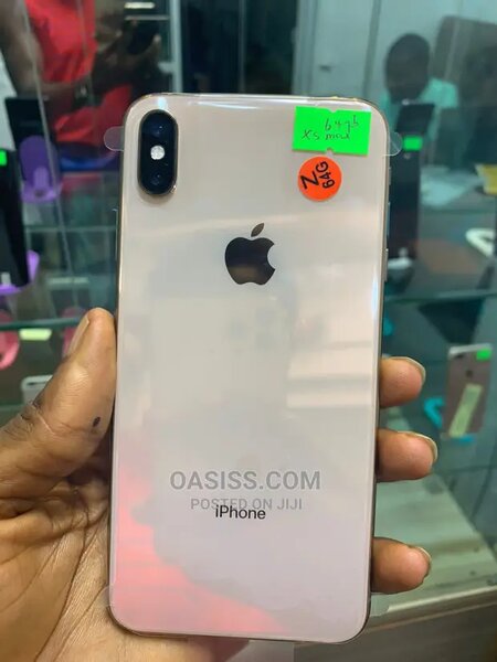 iPhone Xs Max (NON-PTA)