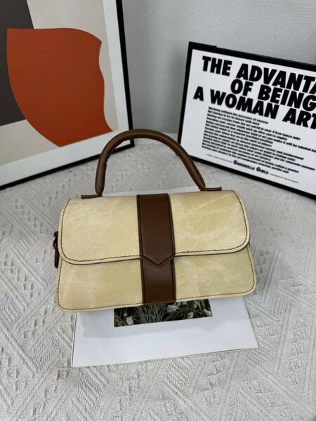 Sac à main élégant femme