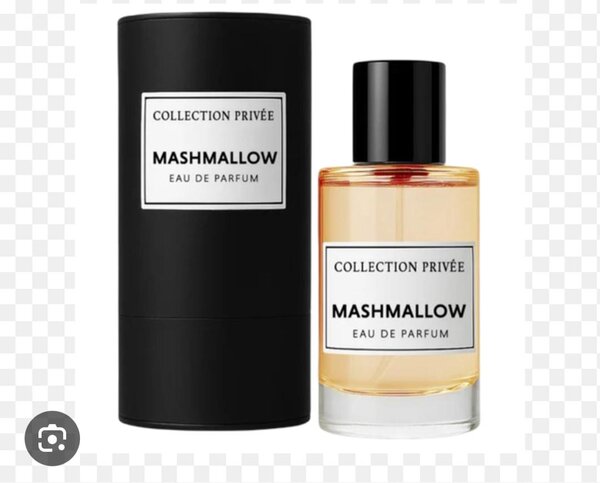 Parfum Mashmallow Privé
