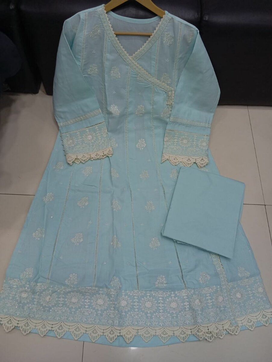 Orgenza 3 Peace Suit