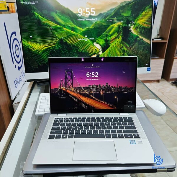 HP ELITEBOOK x360 1030 G3