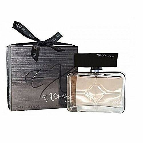 Men and women perfume