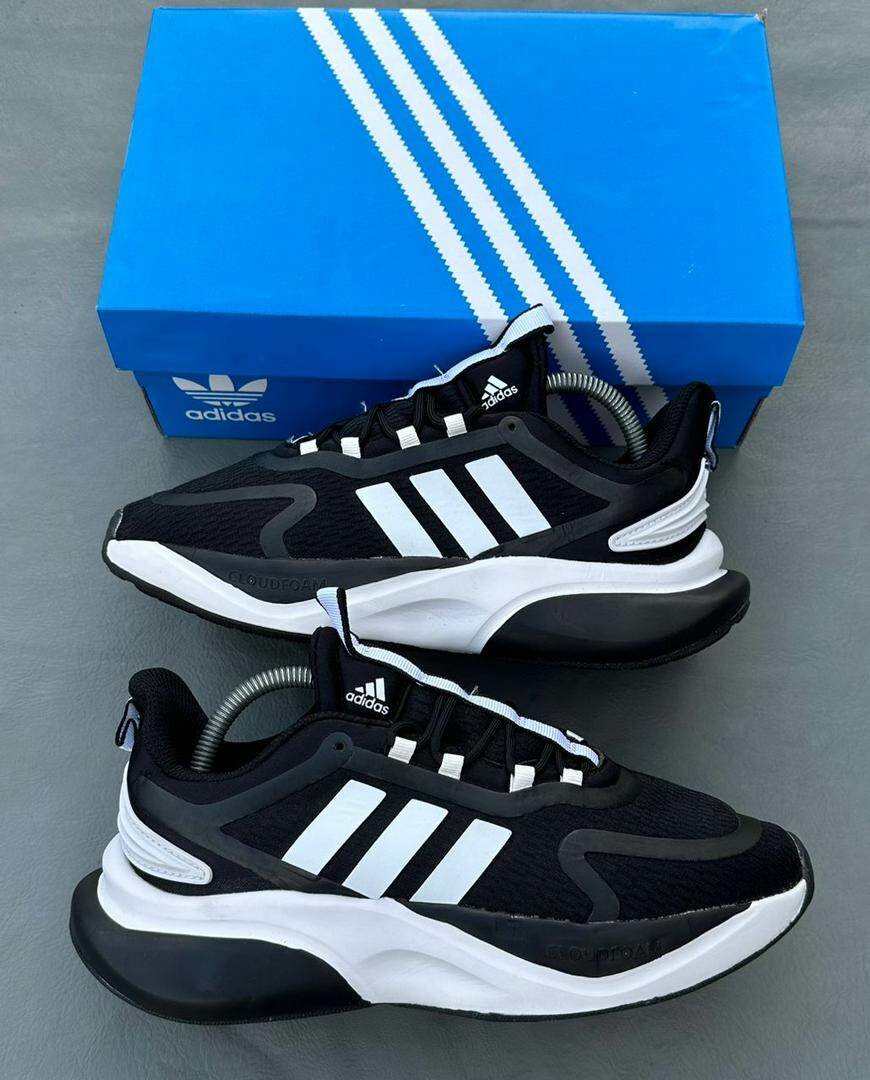 Adidas Sneakers Homme Confort