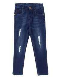 Zara Jeans