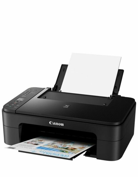 Imprimante Canon tout-en-un