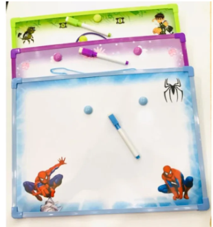 Magnetic White Board