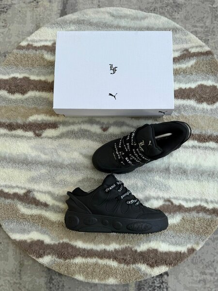 PUMA X LAFRANCÉ