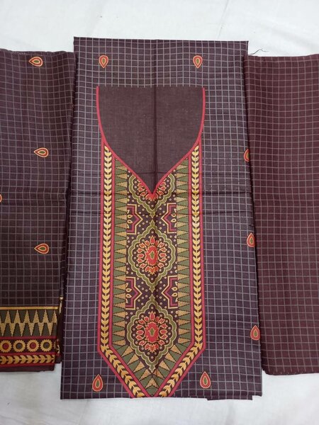 3pc unstich ladies suits