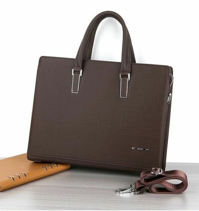 Office and laptop bag