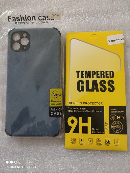 Antichoc +Coque iphone