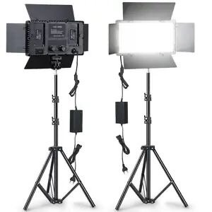 Projecteur led ring light
