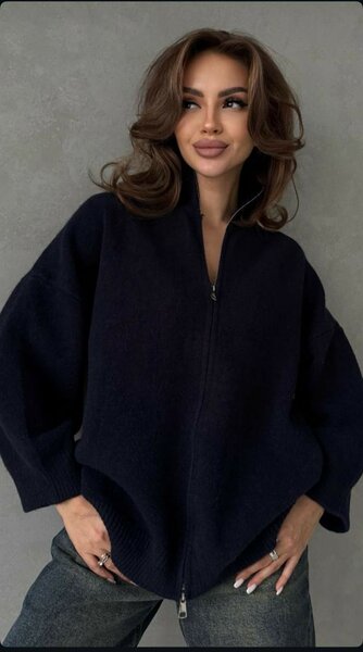 Шикарный свитер