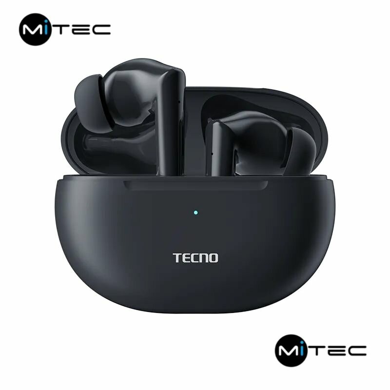 Écouteurs bluetooth Tecno Buds