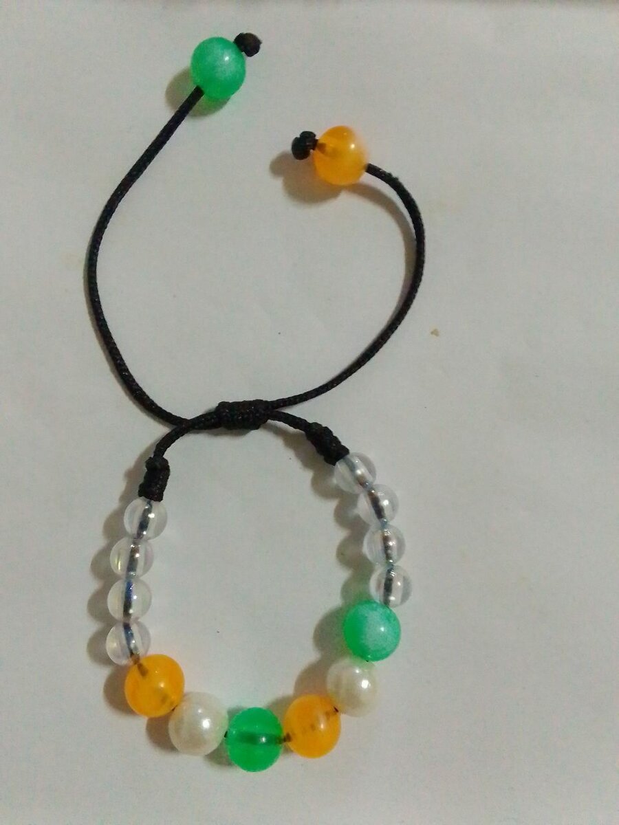 Bracelet chamballa OBV