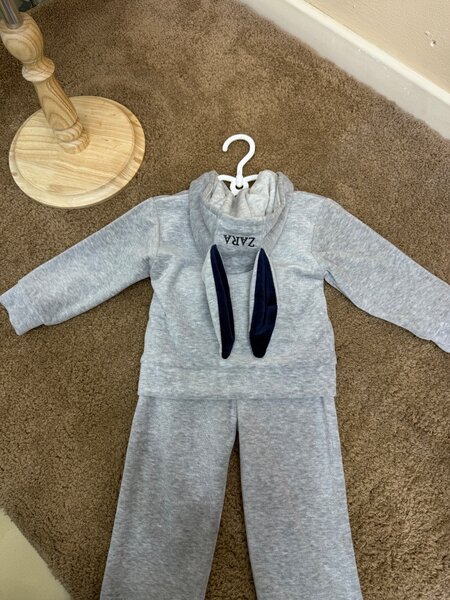 Спортивный костюм Zara