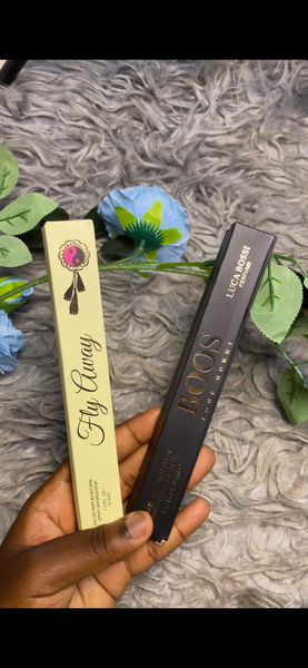 Coffret Parfums Miniatures