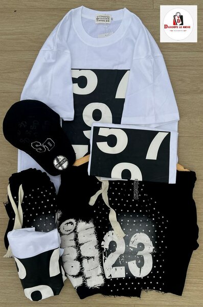 Ensemble Relax Impression Moderne