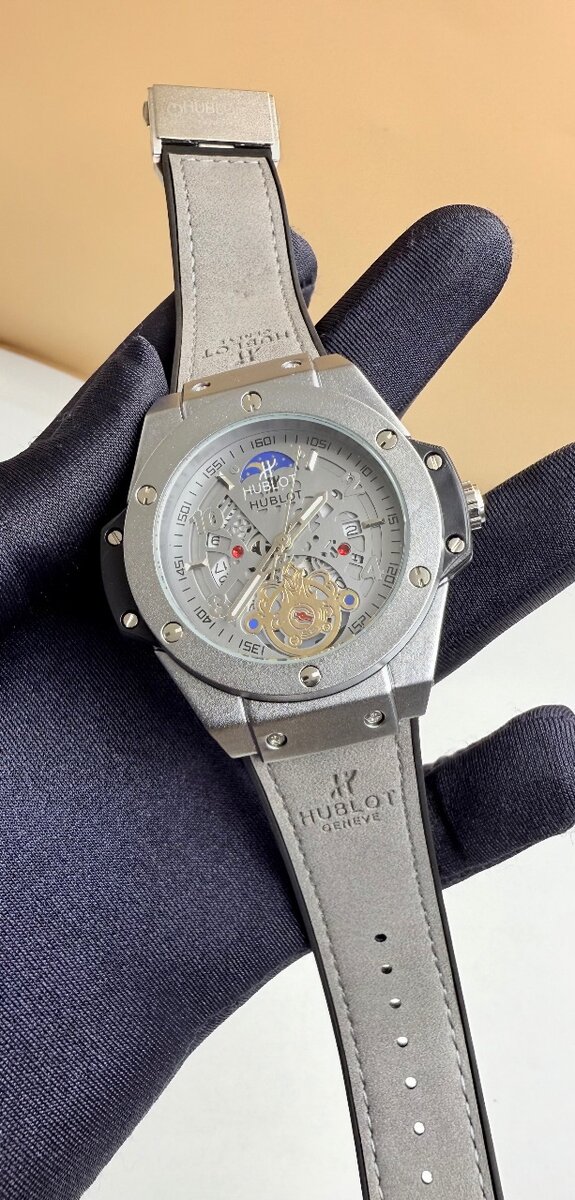 Montre Hublot Homme