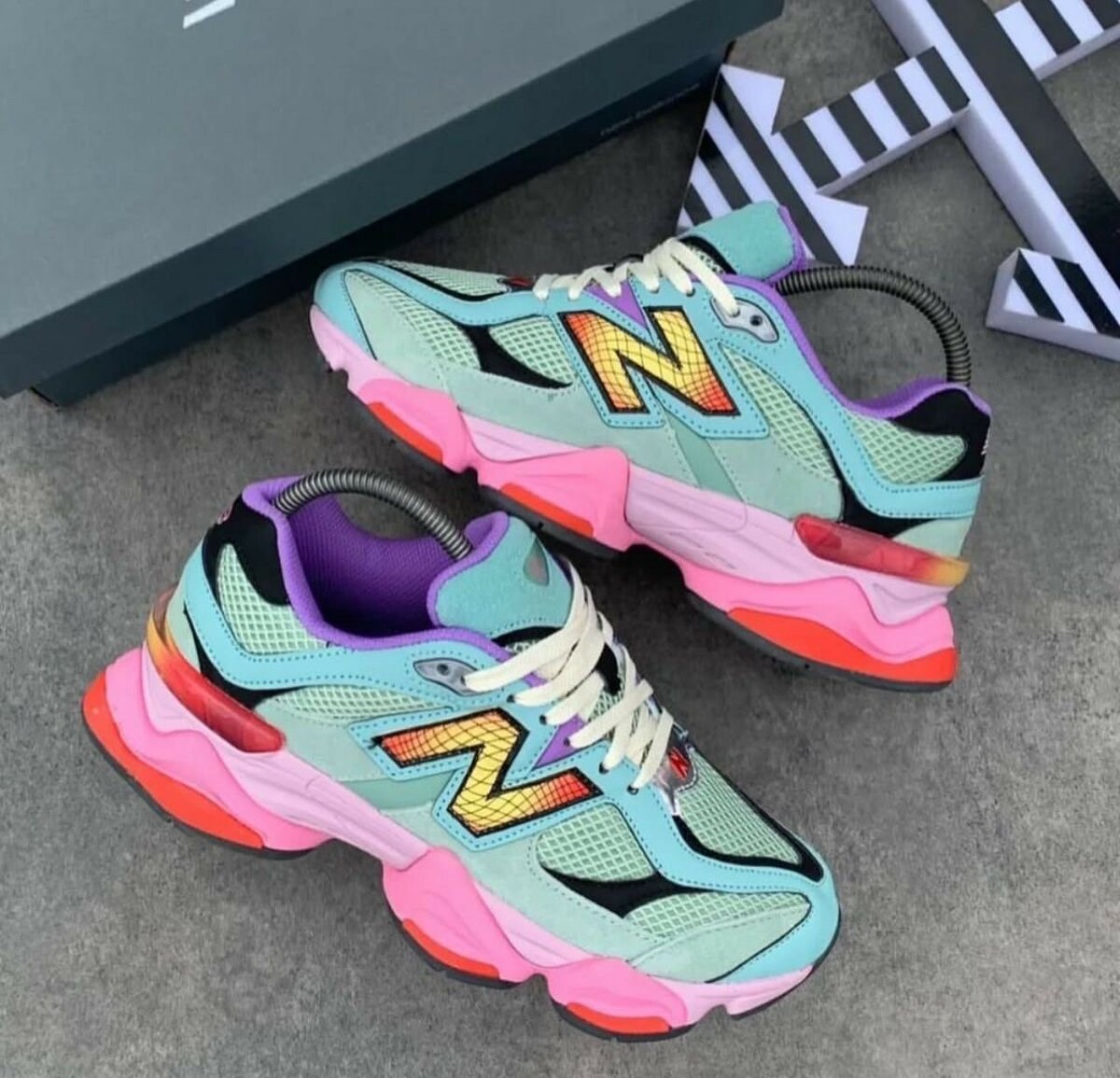 New Balance