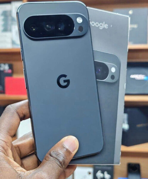 Smartphone Android Google