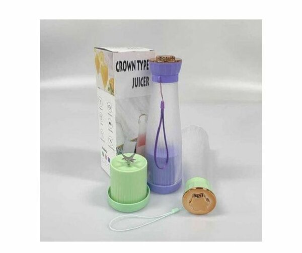 Mini Mixeur Portable Rechargeable