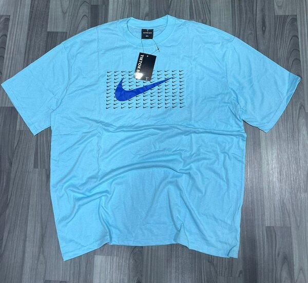 T-shirt décontracté Nike