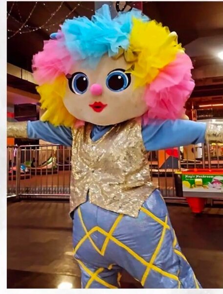 Тедди Мишка