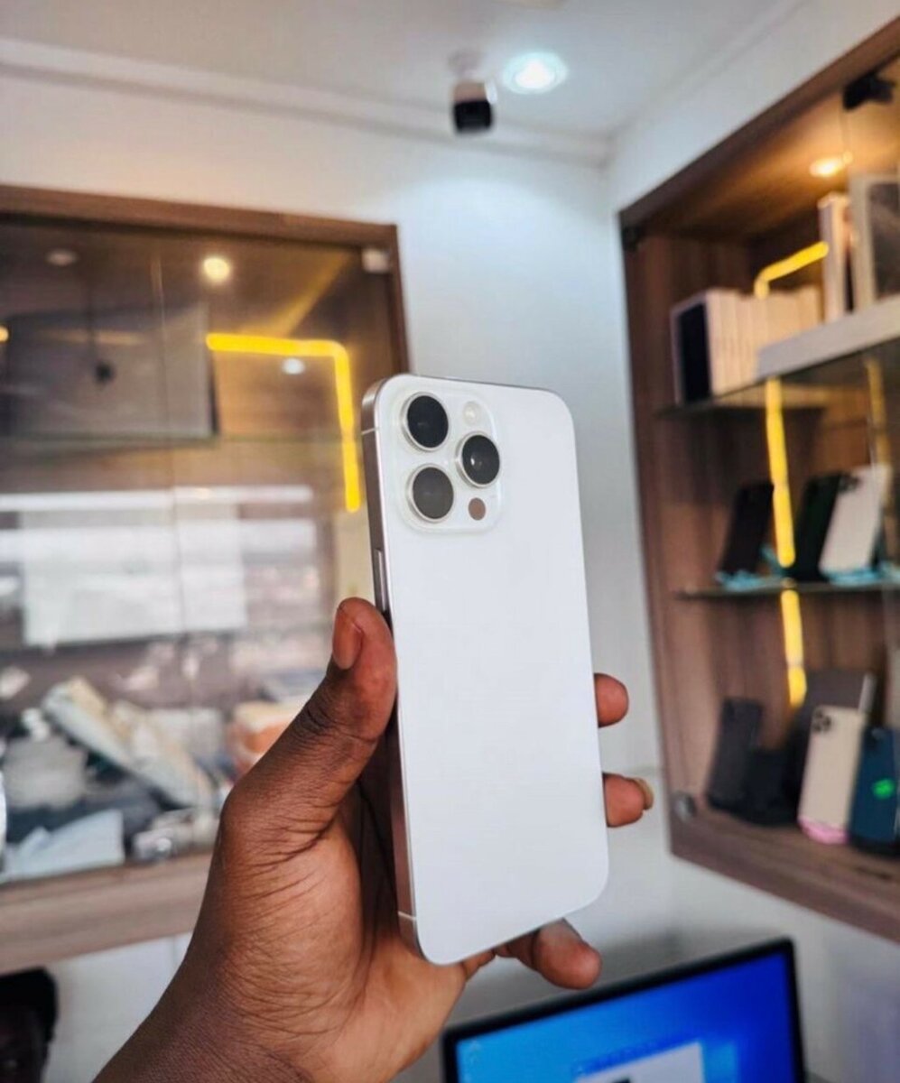 iPhone 13 Pro Max 256 gig