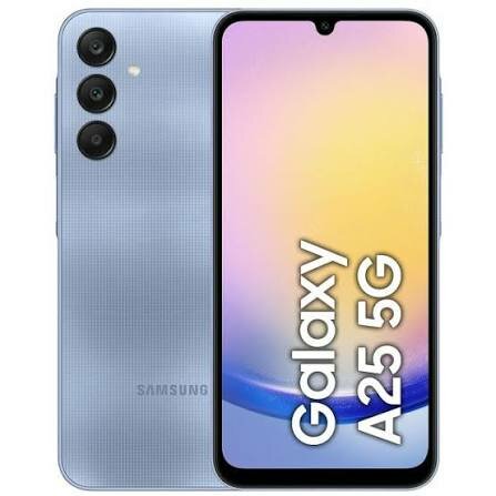 Samsung Galaxy A25 5G(8/256)GB
