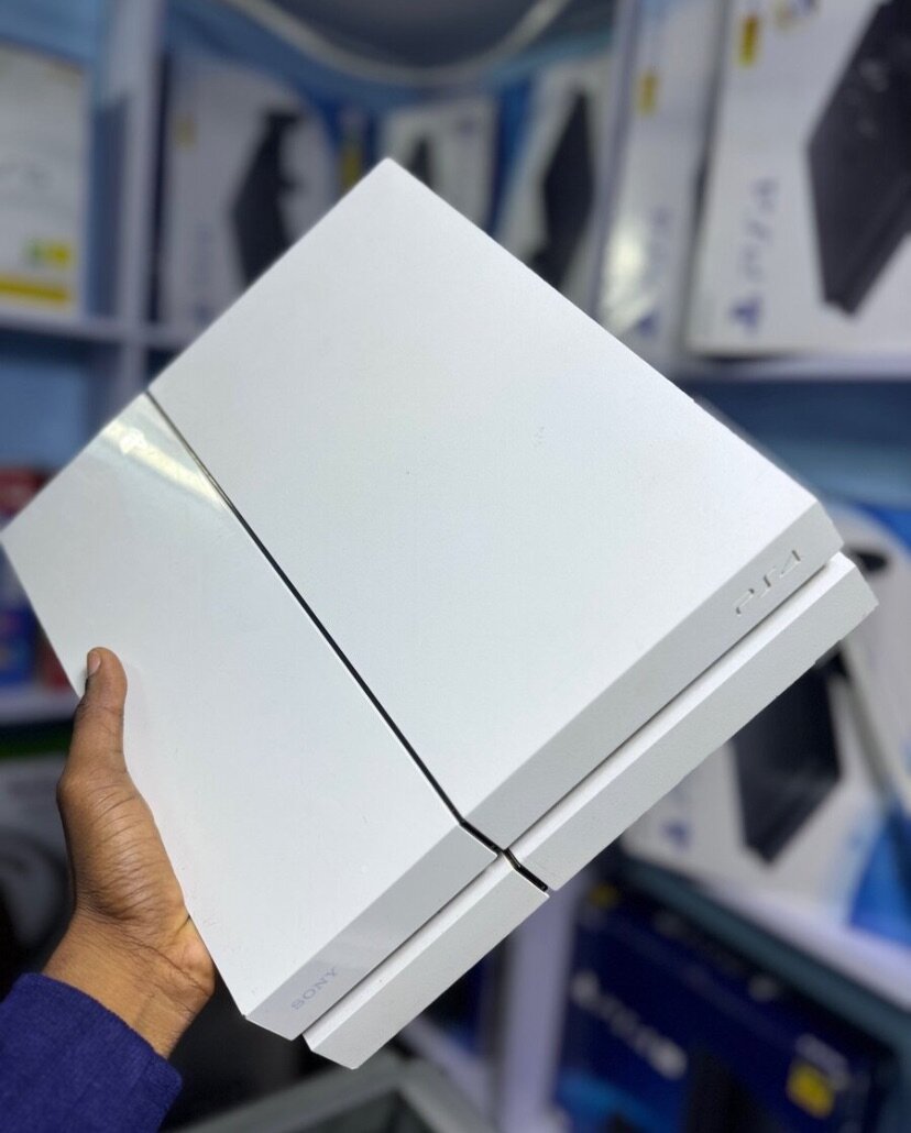 Ps4 nouveau