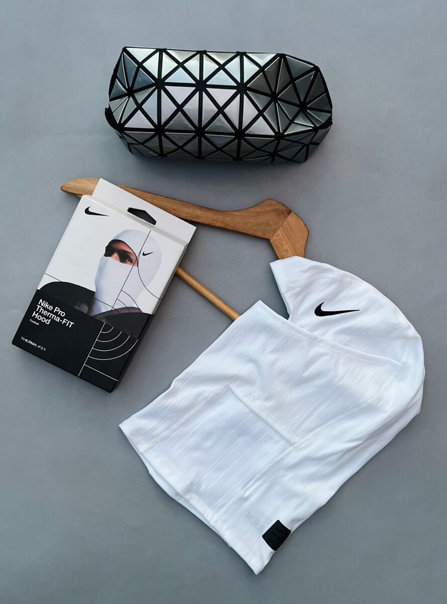 Nike Pro Hood Chaud Performance