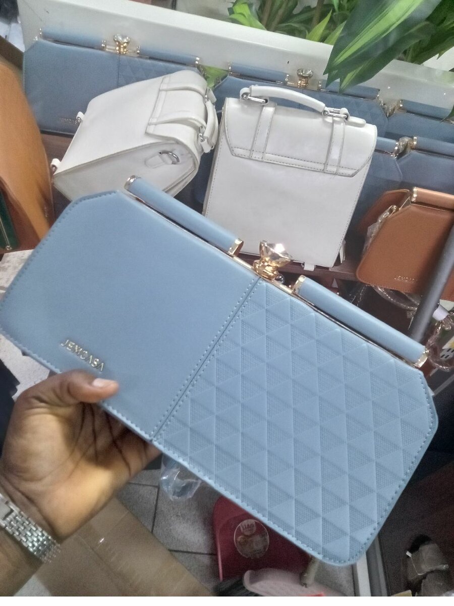 Sac à Main Jemcasa Élégant