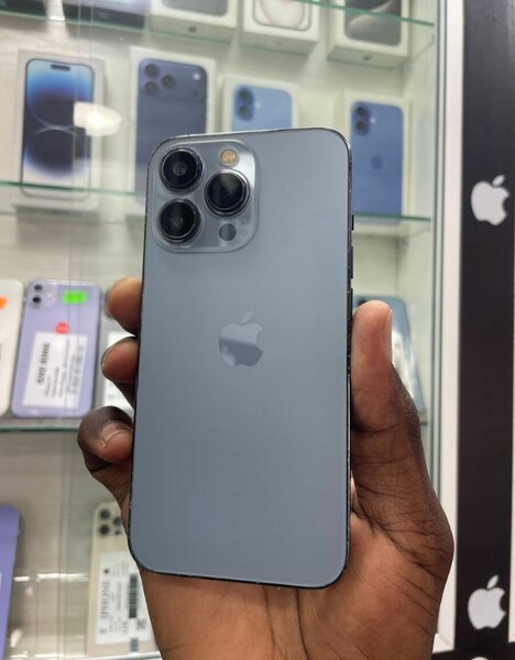 iPhone 14 Pro Max 256 Go