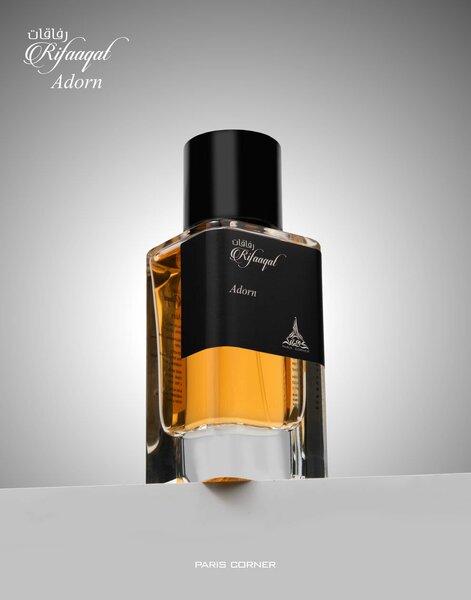 Rifaaqal Adorn Parfum