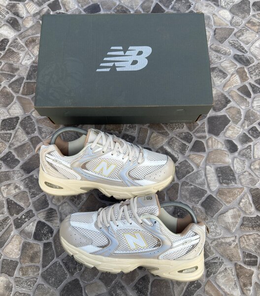 Baskets New Balance Homme