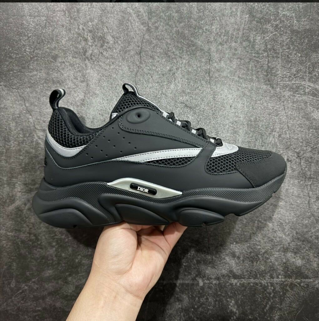 Baskets tendance sport unisexe