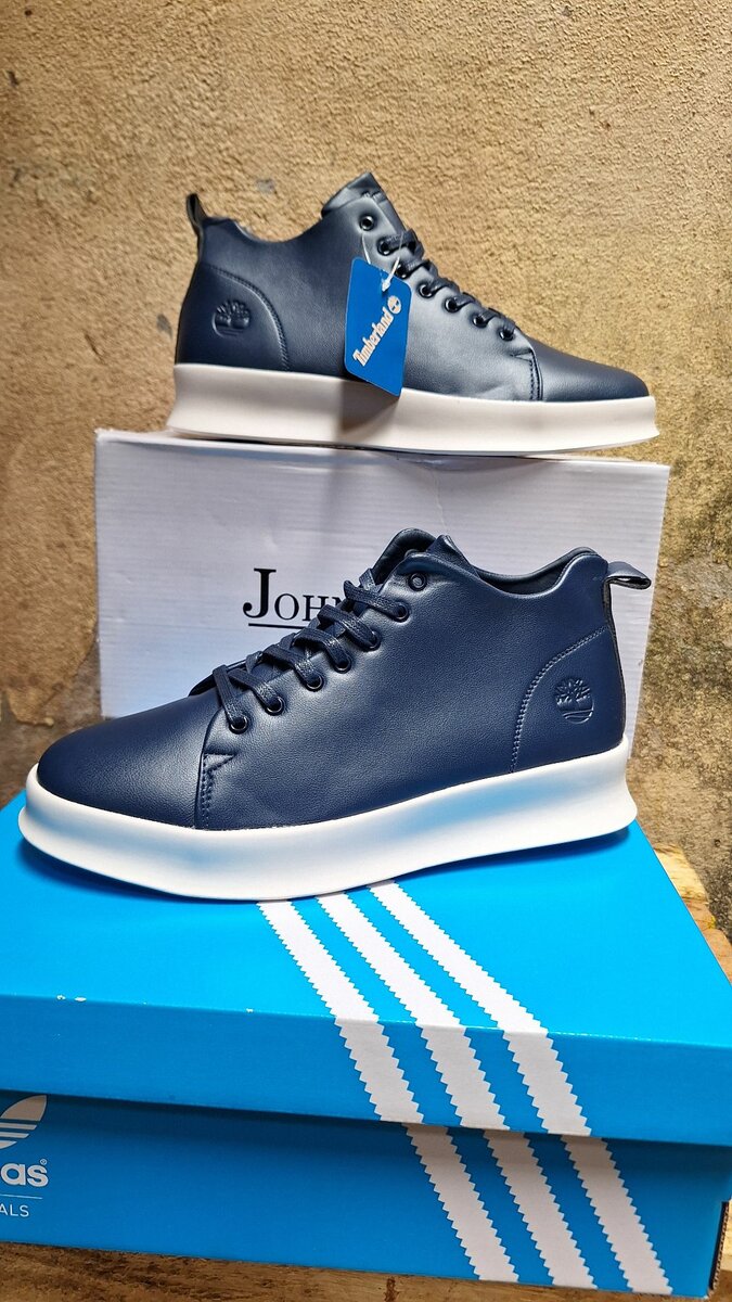 Chaussure Timberland